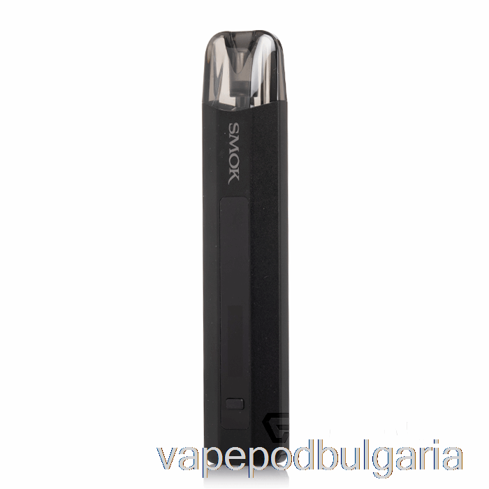 Vape Технически характеристики Smok Nfix Pro 25w Pod System Black